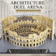 architecture creator expert moc rome colosseum bricks toys