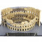 architecture creator expert moc rome colosseum bricks toys