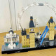 architecture moc london skyline bricks toy