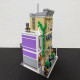 building block moc creator expert police station bricks toy