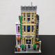 building block moc creator expert police station bricks toy