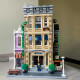 building block moc creator expert police station bricks toy