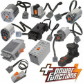 Power Functions Accessories